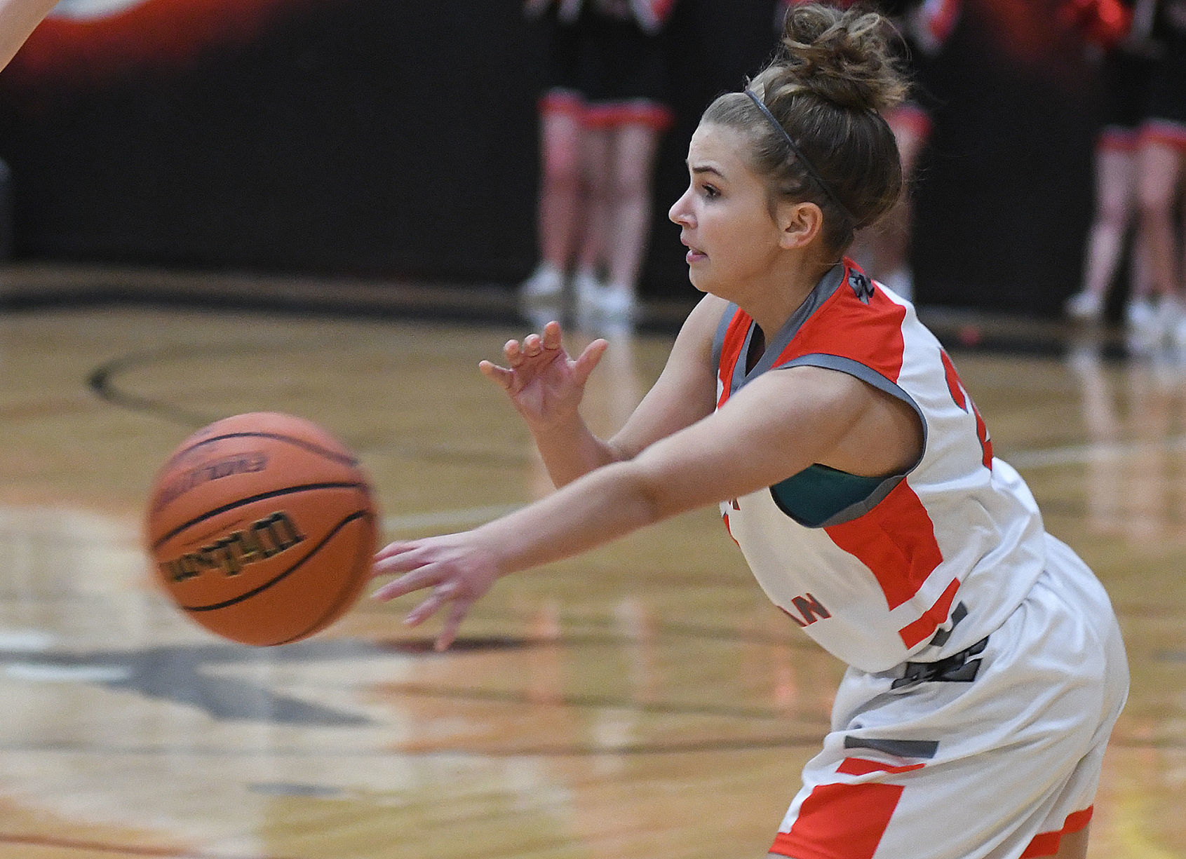 Eagles vs Eagles Girls36